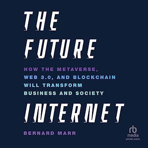 Cover of The Future Internet