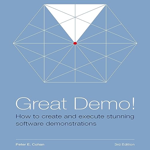 Cover of Great Demo!