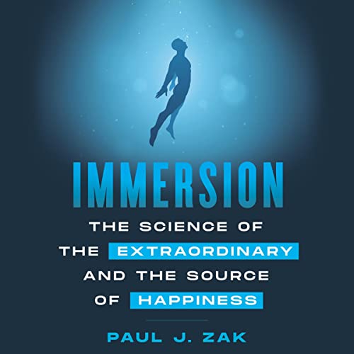 Cover of Immersion