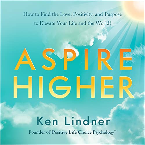 Cover of Aspire Higher