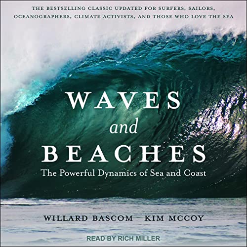 Cover of Waves and Beaches