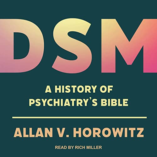 Cover of DSM