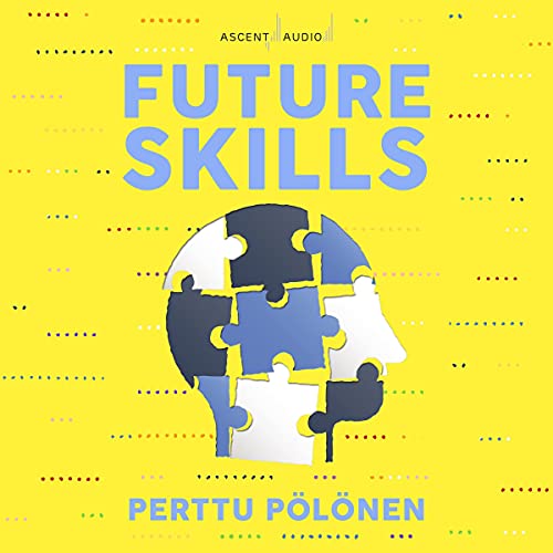 Cover of Future Skills