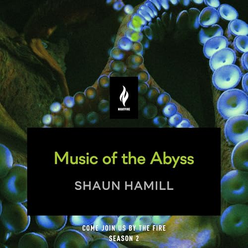 Cover of Music of the Abyss