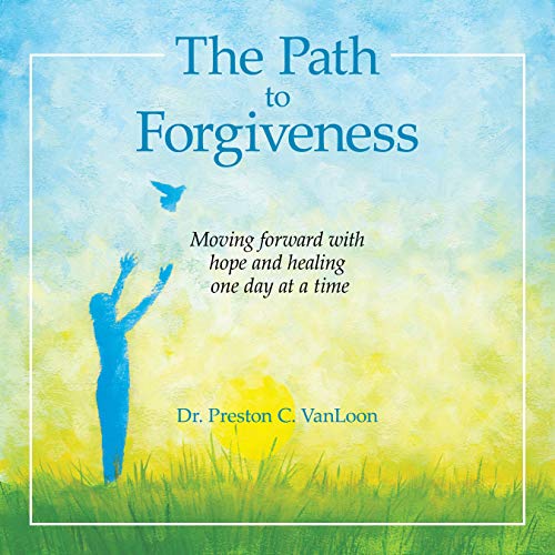 Cover of The Path to Forgiveness