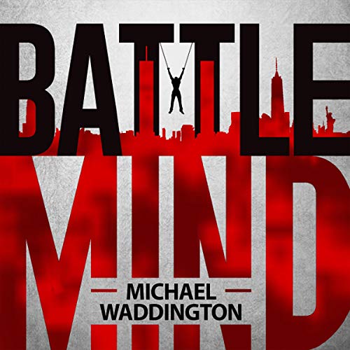 Cover of Battlemind: A Military Legal Thriller