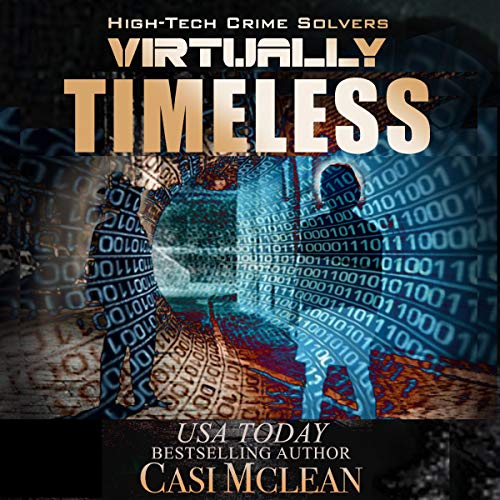 Cover of Virtually Timeless