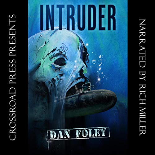 Cover of Intruder