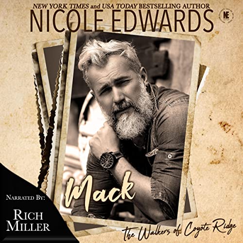 Cover of Mack