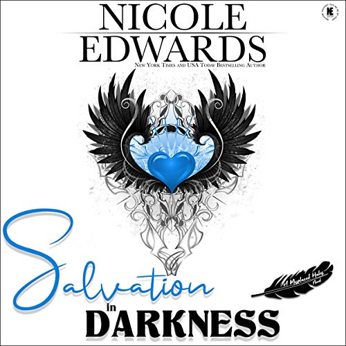 Cover of Salvation in Darkness