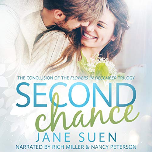 Cover of Second Chance