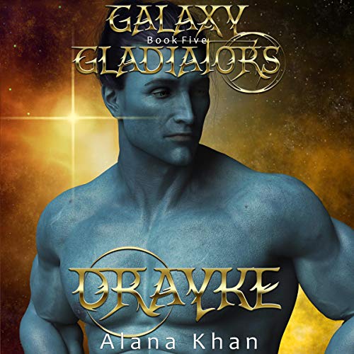 Cover of Drayke