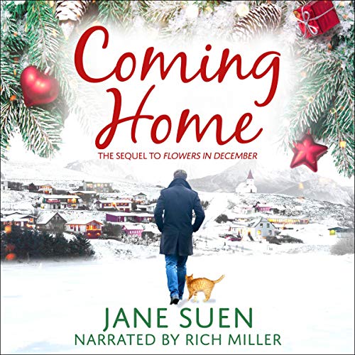 Cover of Coming Home