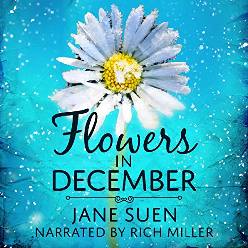 Cover of Flowers in December
