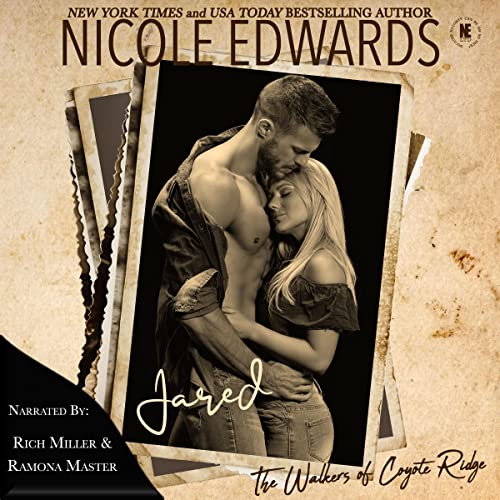 Cover of Jared