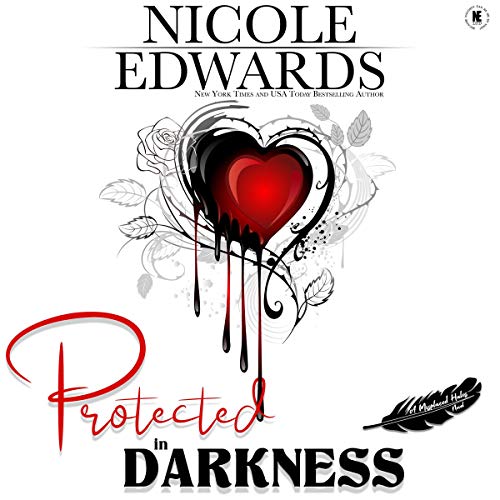 Cover of Protected in Darkness