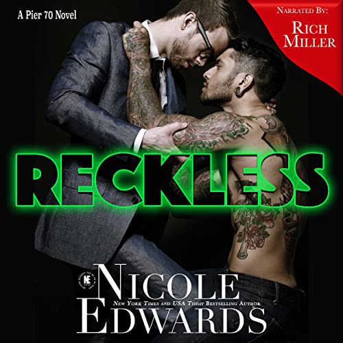 Cover of Reckless