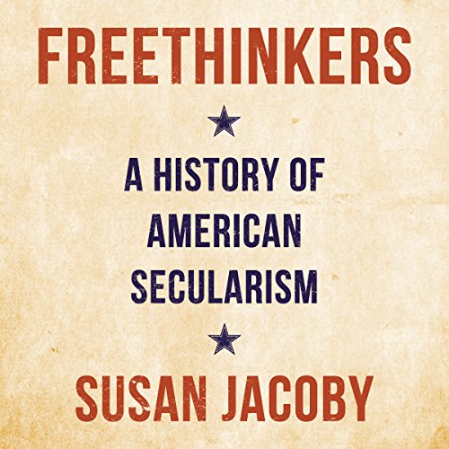 Cover of Freethinkers