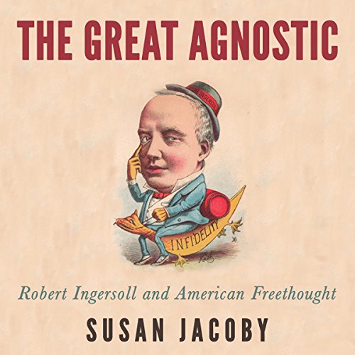 Cover of The Great Agnostic
