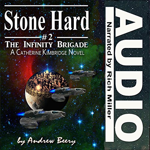 Cover of Stone Hard