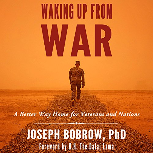 Cover of Waking Up from War