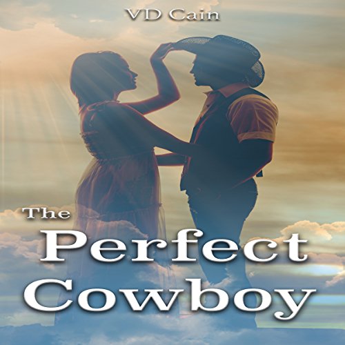 Cover of The Perfect Cowboy