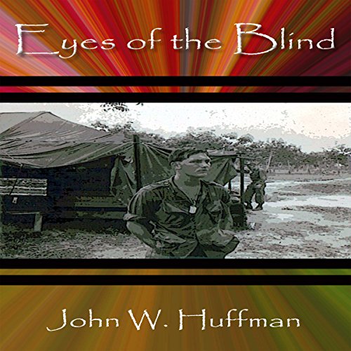 Cover of Eyes of the Blind