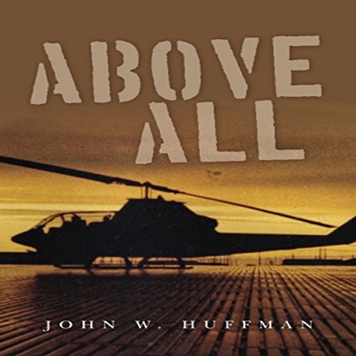 Cover of Above All