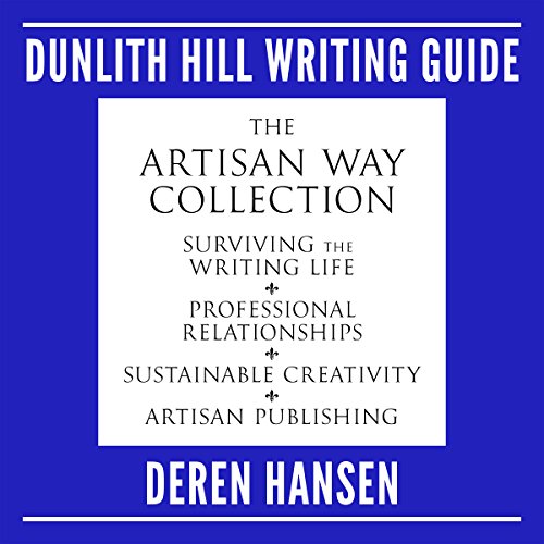 Cover of The Artisan Way