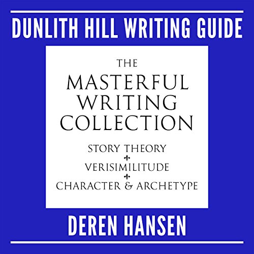 Cover of Masterful Writing