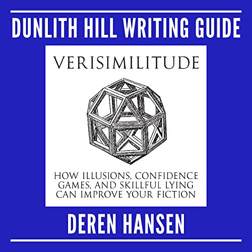 Cover of Verisimilitude