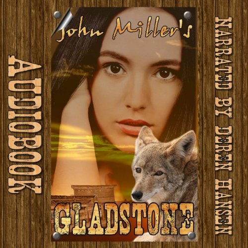 Cover of Gladstone