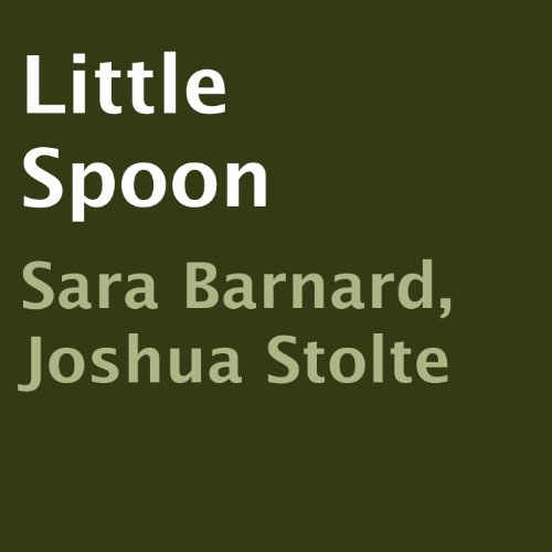 Cover of Little Spoon