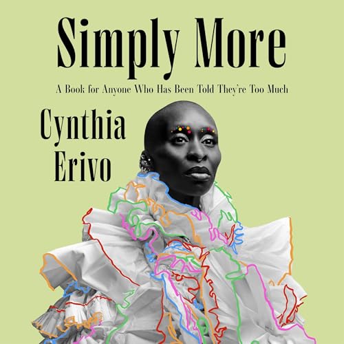 Cover of Simply More