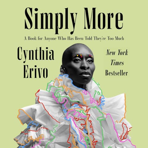 Cover of Simply More