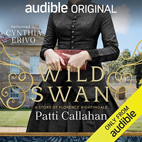 Cover of Wild Swan