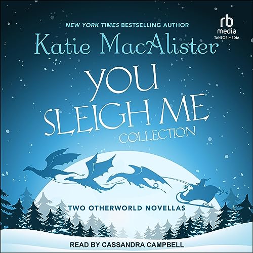 Cover of You Sleigh Me Collection