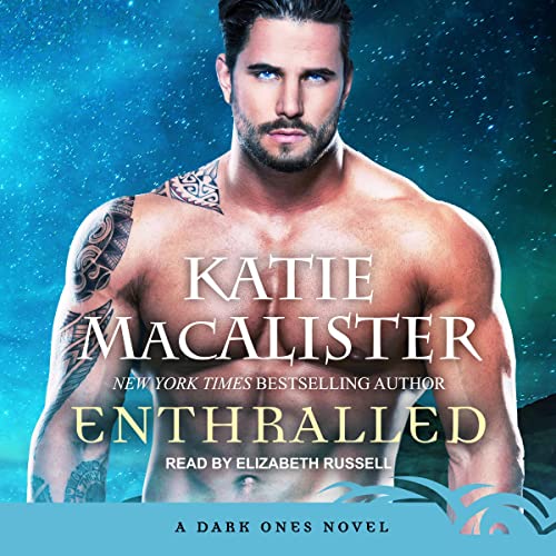 Cover of Enthralled