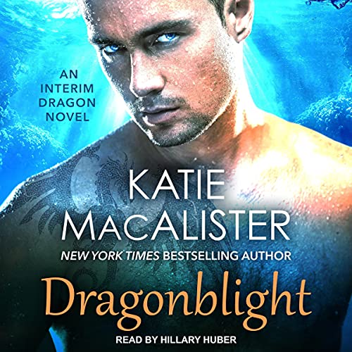 Cover of Dragonblight