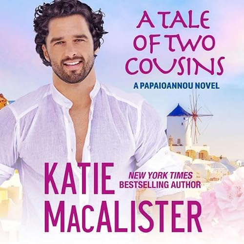 Cover of A Tale of Two Cousins