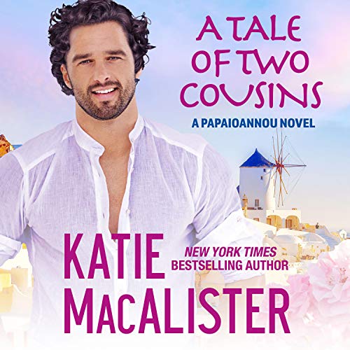 Cover of A Tale of Two Cousins