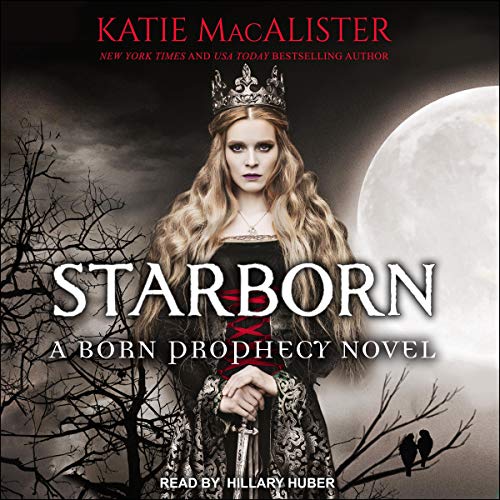 Cover of Starborn
