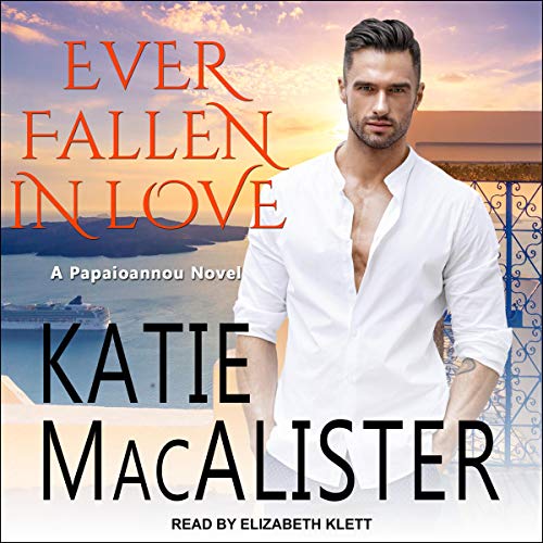 Cover of Ever Fallen In Love