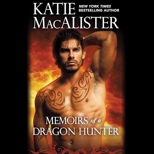 Cover of Memoirs of a Dragon Hunter