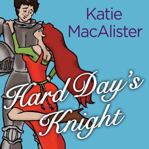 Cover of Hard Day's Knight