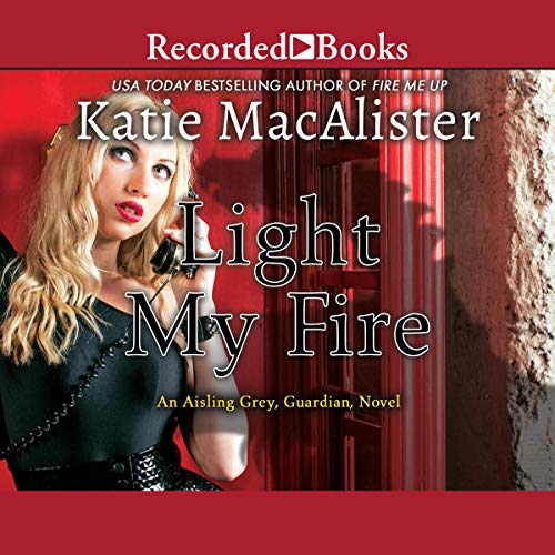 Cover of Light My Fire