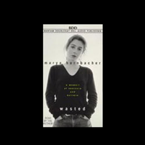 Cover of Wasted