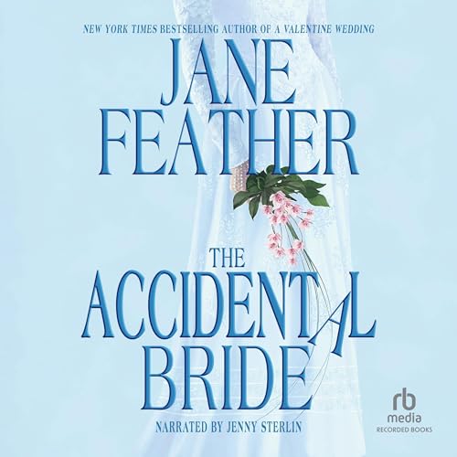 Cover of The Accidental Bride