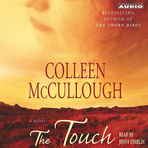 Cover of The Touch