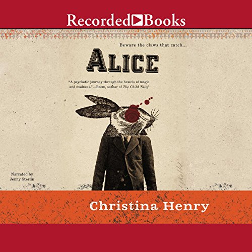 Cover of Alice